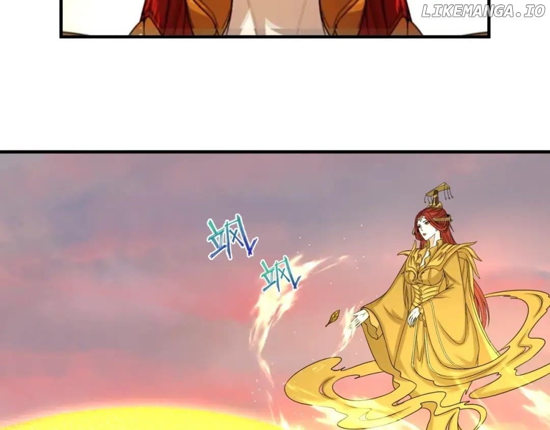Era of the Haunted chapter 84 - page 69